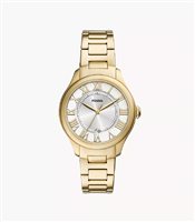 Orologio Fossil Gilmore in Acciaio ES5395